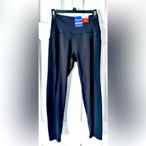 Aeropostale Sport Leggings NWT